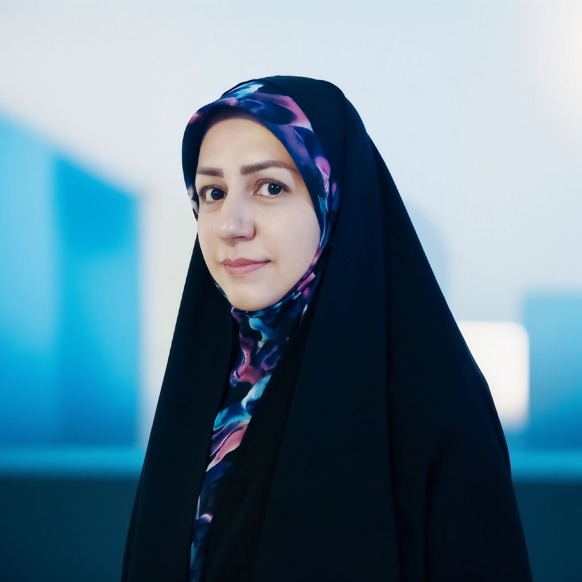 فرشته محمدی