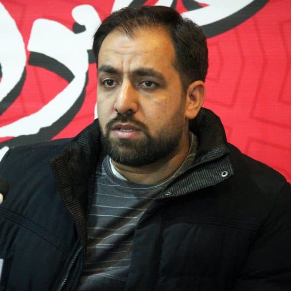 سعیر یک رمان معما‌گونه است