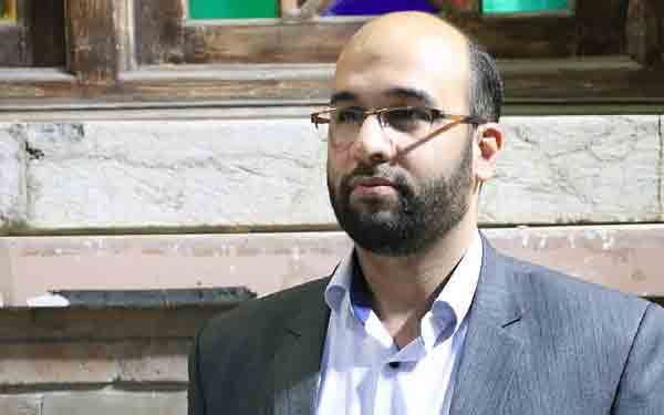 رتبه دوم پنجمین جشنواره خاتم در دستان داستان نویس چهارمحال و بختیاری