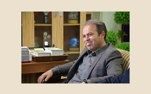همکاری حوزه هنری و شهرداری شهرکرد باید گسترش بیشتری پیدا کند