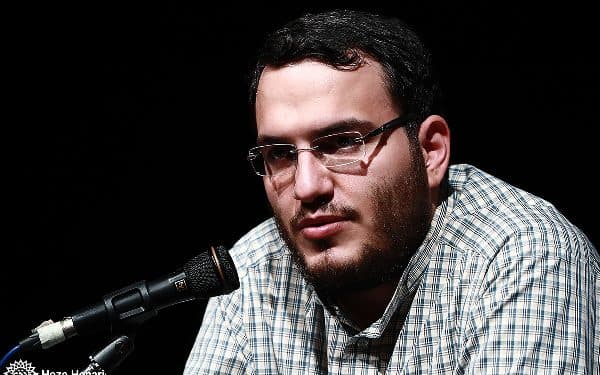دادمان: ظرفیت‌های هنری برای تبیین اندیشه ناب محمدی استفاده شود