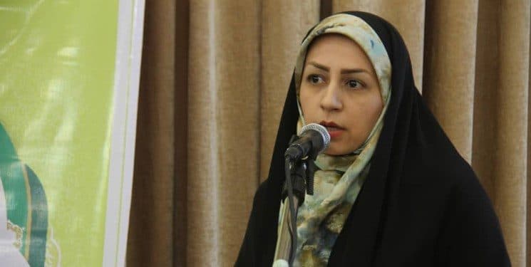 برگزاری جشنواره شعر رازهای ارغوانی در شهرکرد