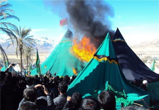 برگزاری جشنواره شعر رازهای ارغوانی در شهرکرد