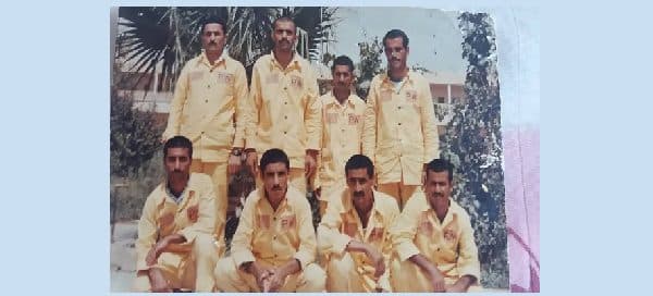 روایتی از «معلم تجوید» اردوگاه موصل / اسارتی شیرین با حفظ قرآن