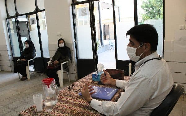 فعالیت خانه هنرمندان حوزه هنری چهارمحال و بختیاری در روزهای کرونایی
