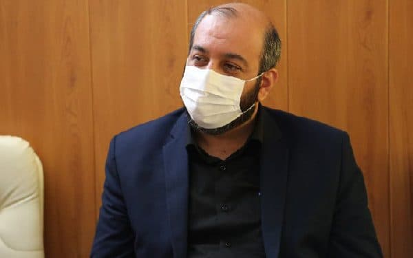 نصیربیگی: حوزه هنری یکی از مراکز اصلی فرهنگی و هنری کشور است