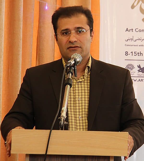 برنامه‌های حوزه هنری چهارمحال و بختیاری در سالگرد شهادت سردار سلیمانی