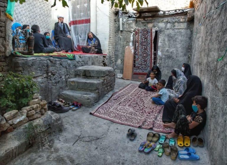 درخشش عکاسان چهارمحال و بختیاری در جشنواره‌های ملی و بین‌المللی