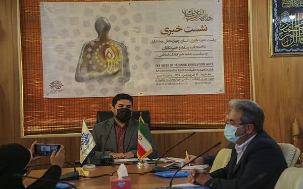 دغدغه اصلی حوزه هنری استان توانمندسازی و بکارگیری ظرفیت‌های فرا شهرکرد است