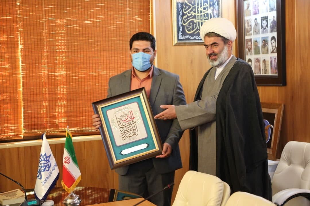 سازمان تبلیغات اسلامی و حوزه هنری از هم جدا نیستند