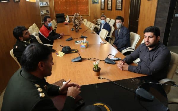 هنرمندان در کاهش آسیب های اجتماعی مهمترین نقش را دارند