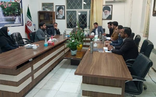 پایگاه فرهنگی و هنری حوزه هنری در بروجن تقویت خواهد شد
