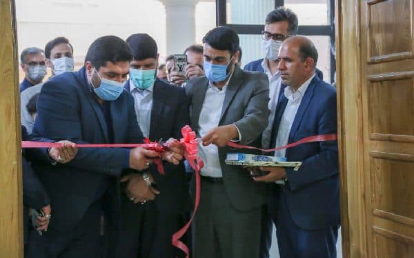 نمایشگاه عکس «دهکرد دیروز، شهرکرد امروز» گشایش یافت