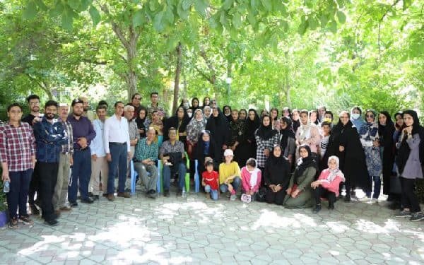 کارگاه داستان نویسی مجید قیصری در شهرکرد و بروجن برگزار شد
