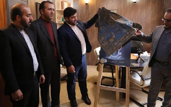 از سوی حوزه هنری چهارمحال و بختیاری؛ مجموعه نمایشنامه «سکوت شب یلدا» رونمایی شد