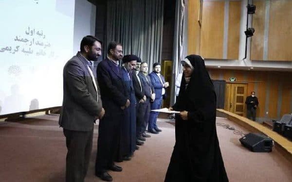 برگزیدگان نخستین جشنواره عکس خدمت چهارمحال و بختیاری معرفی شدند