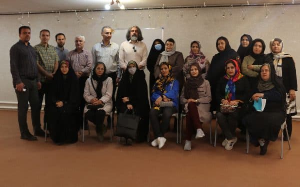 کارگاه «داستان در داستان» حوزه هنری کار خود را آغاز کرد