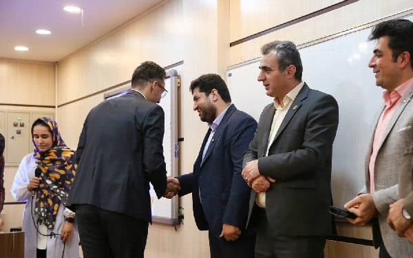 برگزیدگان دومین مسابقه عکاسی استانی قاب بهشت معرفی شدند