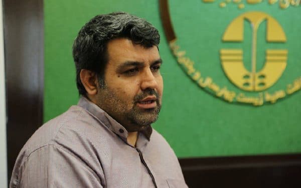 جشنواره دانش سنتی نگاهی نو و بومی در امر طراحی در محیط زیست است