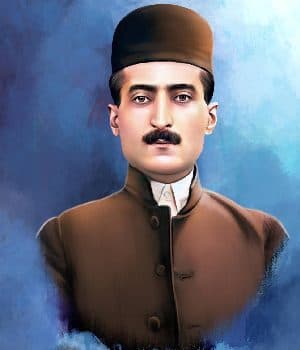 علیمردان خان بختیاری