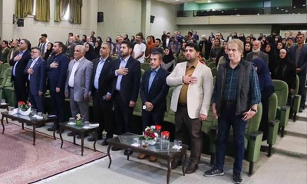 برگزیدگان جشنواره دانش سنتی محیط زیست معرفی شدند