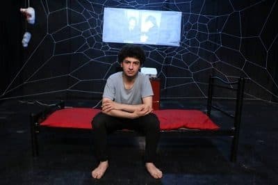محدودیت در تئاتر تک، بستر شکوفایی خلاقیت است
