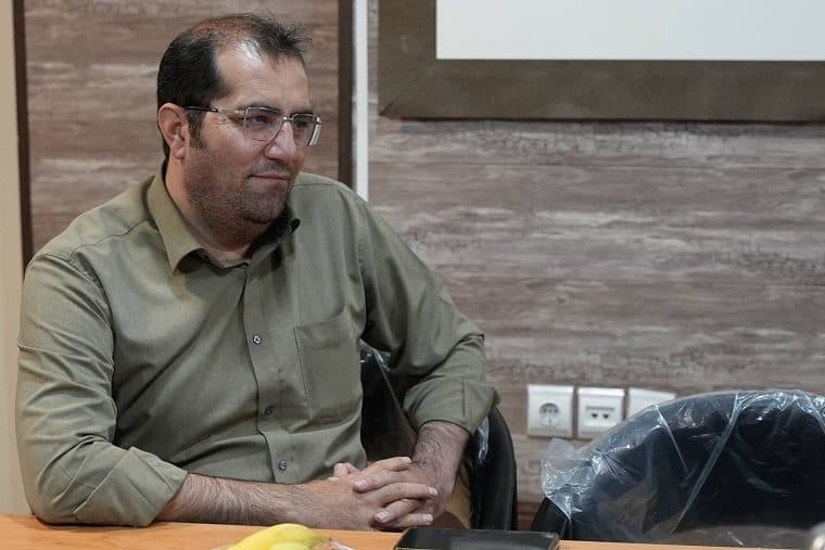 باشگاه رشد نوجوان حوزه هنری چهارمحال و بختیاری برای پاتوق‌های هنری نوجوانان افتتاح شد