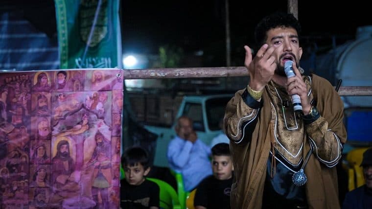 از «محراب رمضان» تا «دشت کربلا»؛ روایتی حماسی از راه و رسم «آقای شهید ایران»