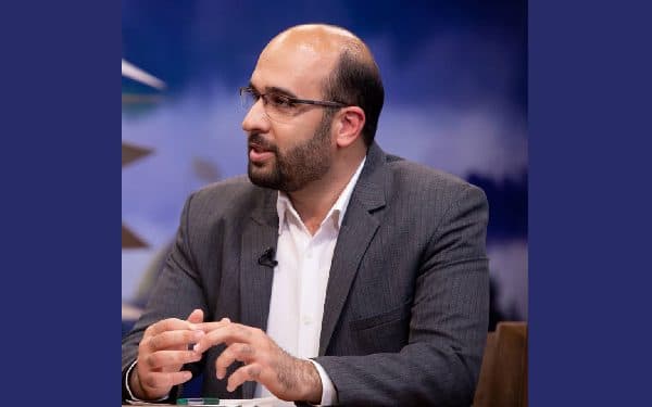 رمان نویسندهی چهارمحال و بختیاری نامزد نهایی جایزه داستان حماسی شد