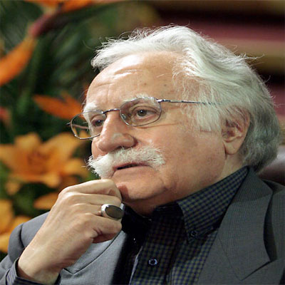 استاد محمود فرشچیان