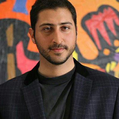 مجموعه ای از آثار نگارگری مهدی فرخی