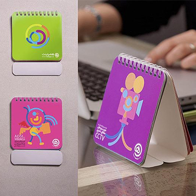 طراحی با دورریزهای دوست داشتنی اثر از مهرزاد دیرین