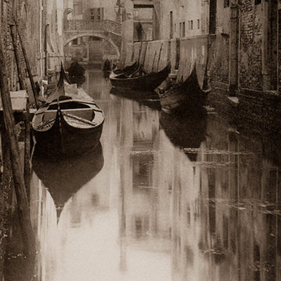 آثار عکاسی آلفرد اشتیگلیتس