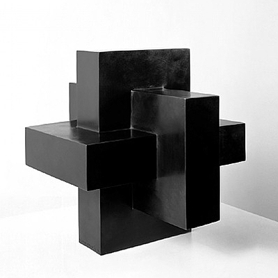 منتخبی از آثار آنتونی پیتر اسمیت مجسمه ساز آمریکایی