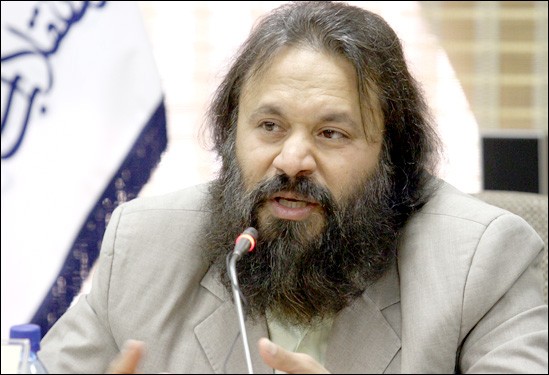 تئاتر مسجد، مخاطبان تازه‌ای برای تئاتر کشور تربیت می‌کند