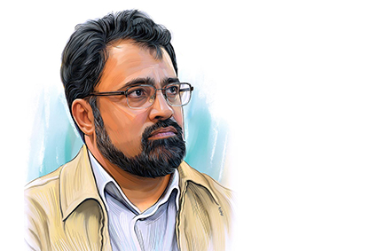 سید مسعود شجاعی طباطبایی مطرح کرد