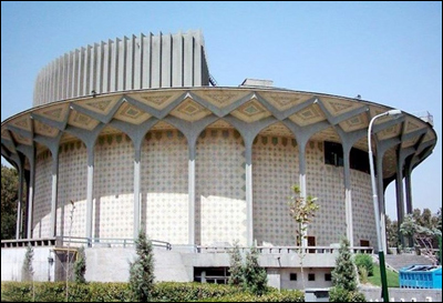 سه نمایش جدید در مجموعه تئاتر شهر به صحنه می‌روند