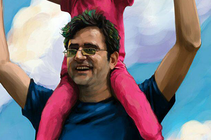 شهدای ایران اسلامی به روایت حسین یوزباشی