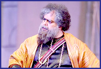 نمایش‌های مذهبی با نگاه  نو و خلاقانه، تاثیرگذارتر هستند