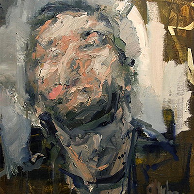 آثار نقاشی از  سیان مک لوگلین