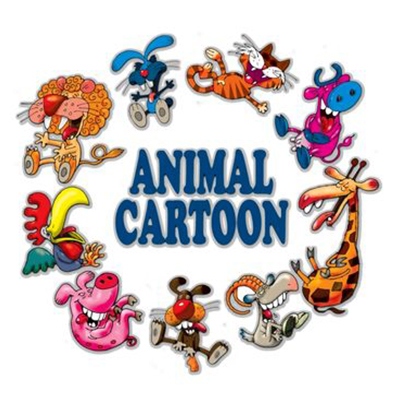 فراخوان چهارمین مسابقه بین‌المللی کارتون بلگراد