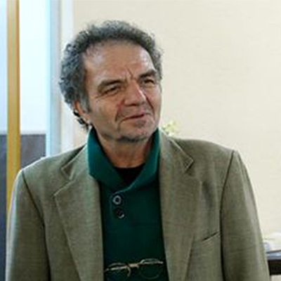 کاظم چلیپا: در عرصه هنر شاهد آموزش ناقص هستیم