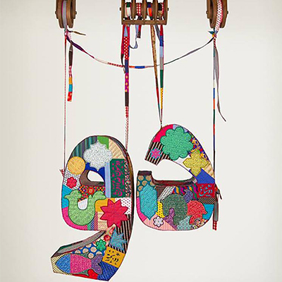 مجموعه «هفت پیکر» - هما دلورای