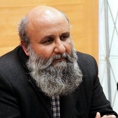 تقدیر از استاد مسعود نجابتی