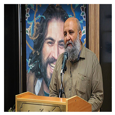 مراسم گرامی‌داشت مرحوم «محمد توکلی» در قم برگزار شد.