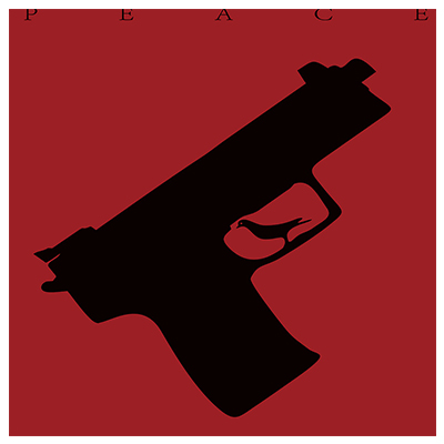 منتخبی از آثار راه یافته به بخش پوستر مسابقه بین المللی پایان یک داعش