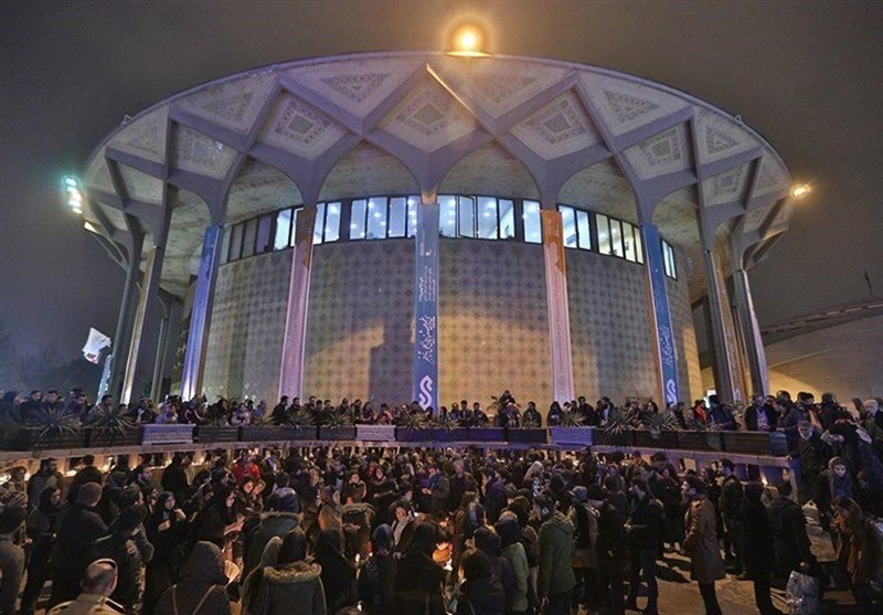 تالار‌های تئاتر شهر در ایام لیالی قدر تعطیل شد