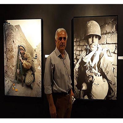 نقد «هنرِ جنگ» از زبان رخشان بنی‌اعتماد