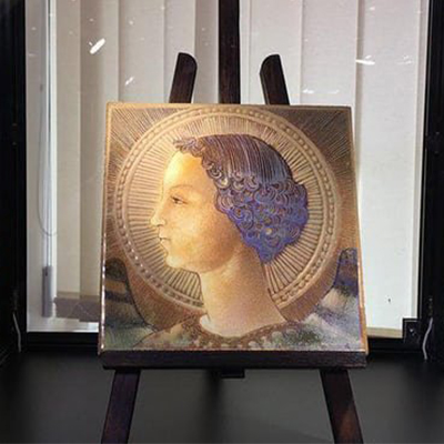 کشف قدیمی‌ترین اثر «لئوناردو داوینچی»