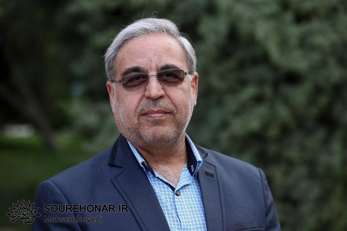 تکمیل فازهای نهایی پلاتوی تئاتر/۲ جشنواره نمایشی برگزار می‌شود